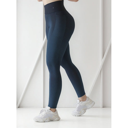 Legging Deportivo Lycra Colombiano Gala Sport Elite 612