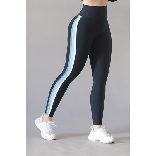 Legging Deportivo Lycra Colombiano Gala Sport Elite 612