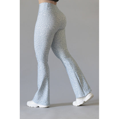 Legging Deportivo Lycra Colombiana Gala Sport Elite Mora