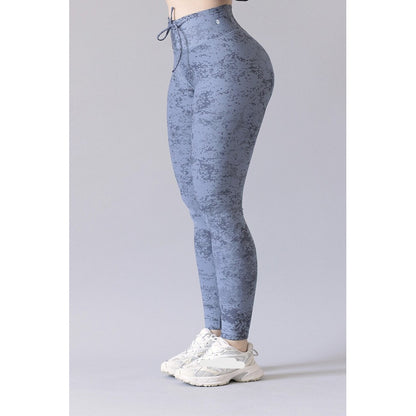 Legging Deportivo Lycra Colombiana Gala Sport Push Up Quay
