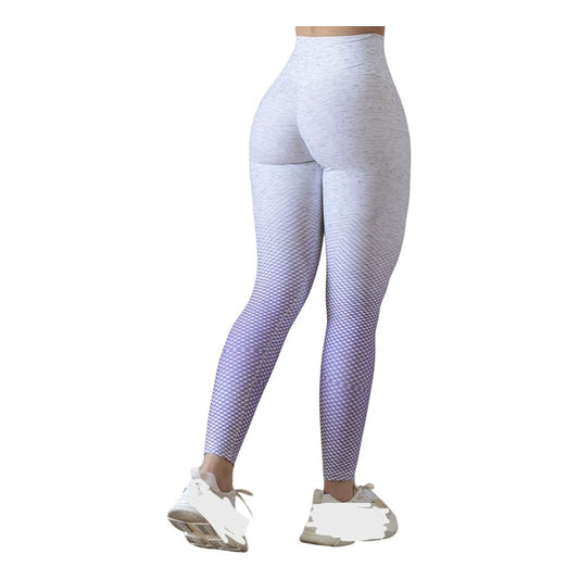 Legging Deportivo Lycra Colombiana Gala Sport Push Up Jarra