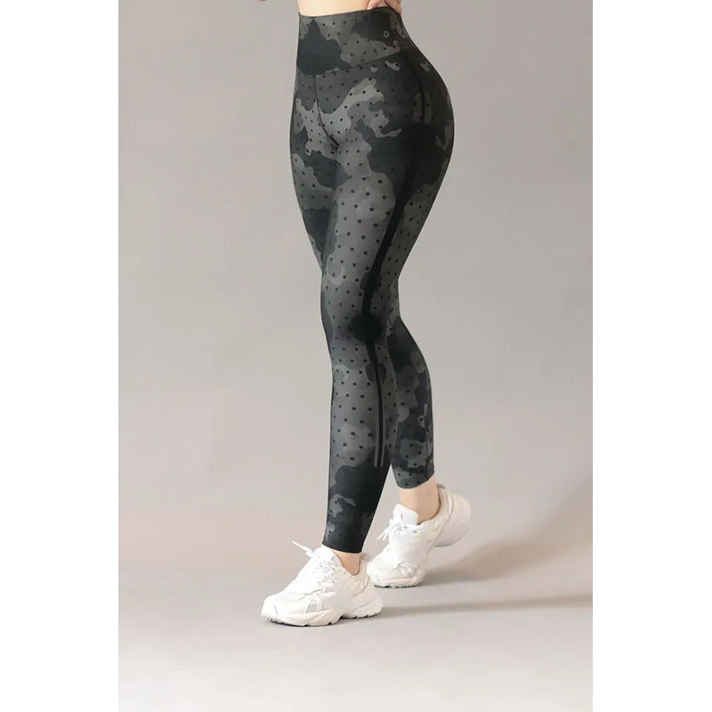 Legging Deportivo Lycra Colombiana Gala Sport Elite Heaven