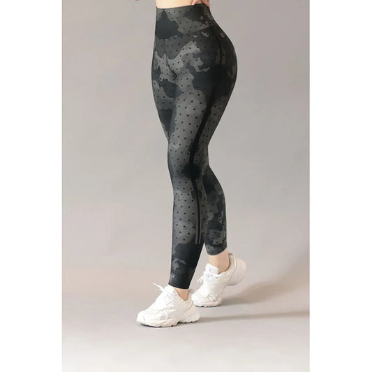 Legging Deportivo Lycra Colombiana Gala Sport Elite Heaven