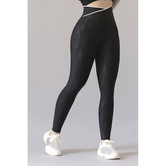 Legging Deportivo Lycra Colombiana Gala Sport Elite 876