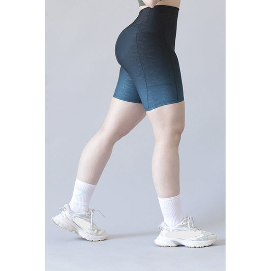 Short Deportivo Lycra Colombiana Gala Sport Elite Vusy
