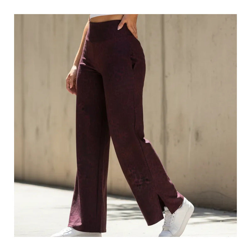 Pants Deportivo Gala Sport Shefa Tinto Pants Cu Sculp 7473 Design Ch/m
