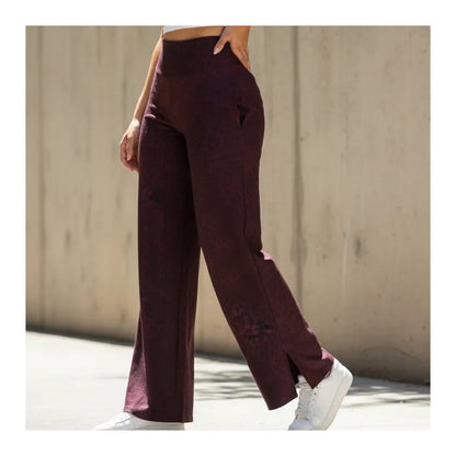 Pants Deportivo Gala Sport Shefa Tinto Pants Cu Sculp 7473 Design Ch/m