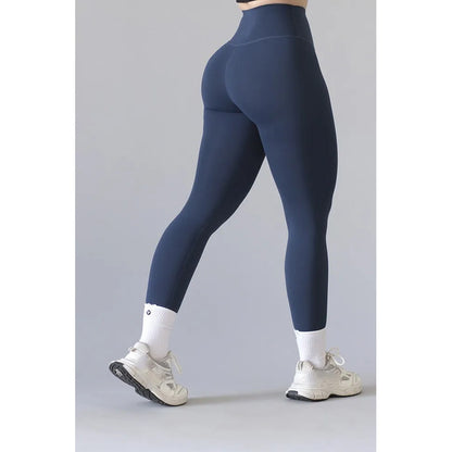 Legging Lycra Deportivo Colombiano Galasport Elite Ingrid Talla Ch