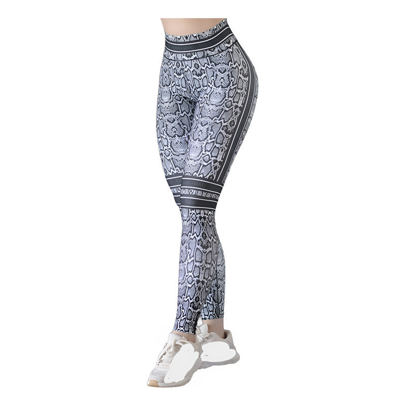 Legging Deportivo Lycra Colombiana Gala Sport Elite Utsil