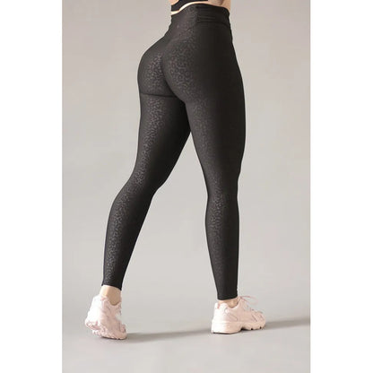 Legging Deportivo Lycra Colombiana Gala Sport Farid