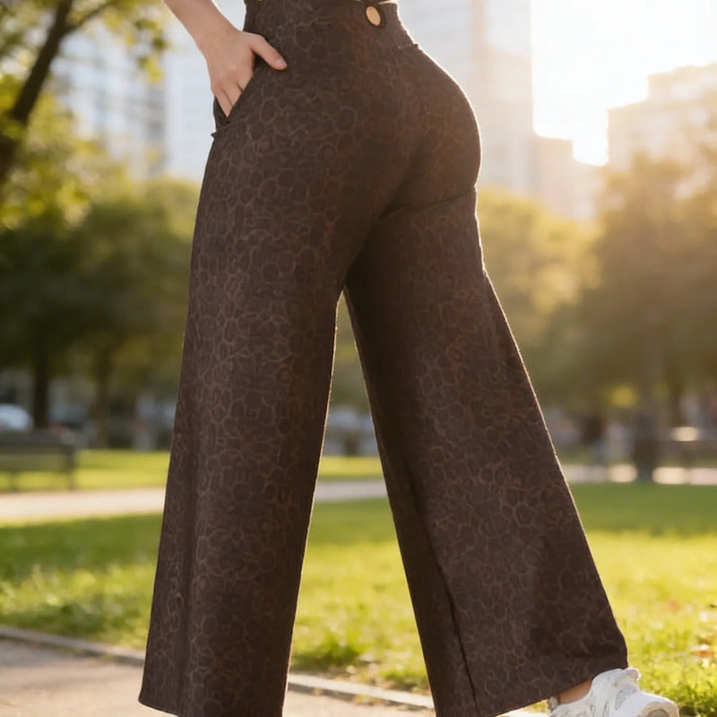 Legging Deportivo Lycra Colombiana Gala Sport Bahir