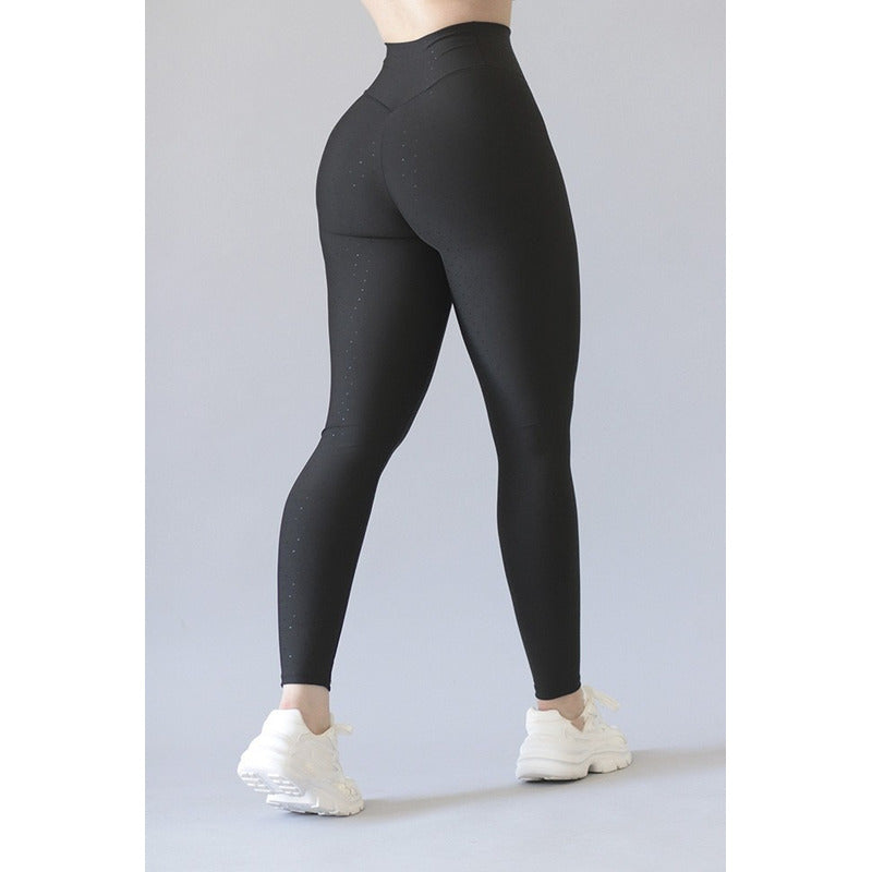 Legging Deportivo Lycra Colombiana Gala Sport Elite Beatrix