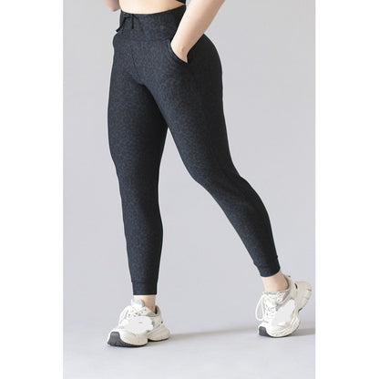 Legging Deportivo Lycra Colombiana Gala Sport Elite Basic