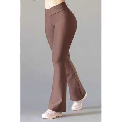 Legging Lycra Colombiana Gala Sport Push Up Pocket