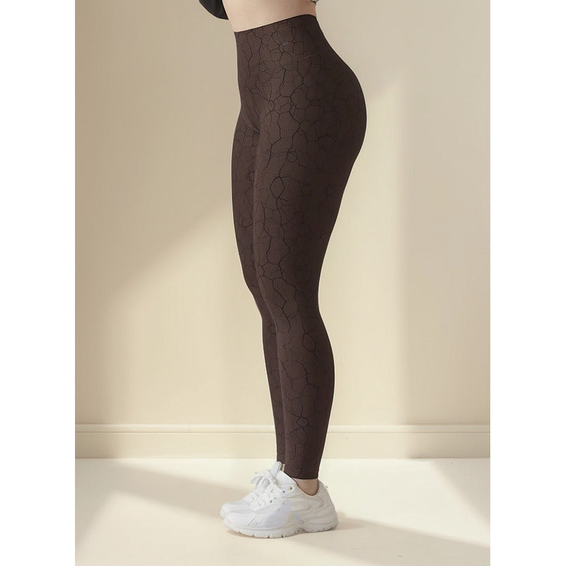 Legging Deportivo Lycra Colombiana Gala Sport Push Up Like