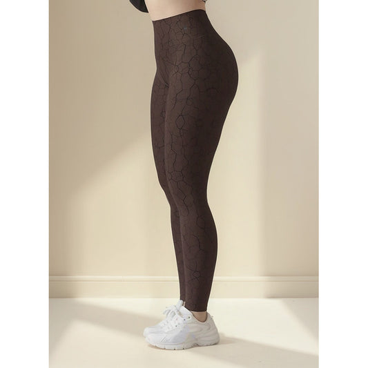 Legging Deportivo Lycra Colombiana Gala Sport Push Up Like