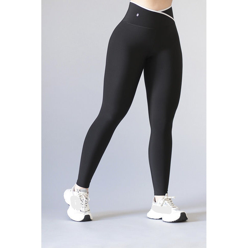 Legging Deportivo Lycra Colombiana Gala Sport Mirari