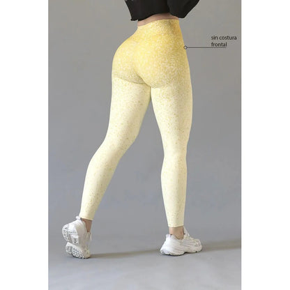 Legging Deportivo Lycra Colombiana Gala Sport Elite Catlike