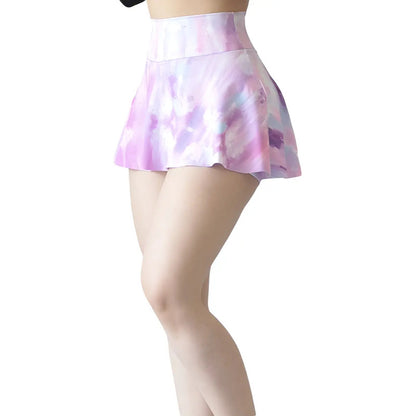 Short Deportivo Lycra Colombiana Gala Sport Elite Juno