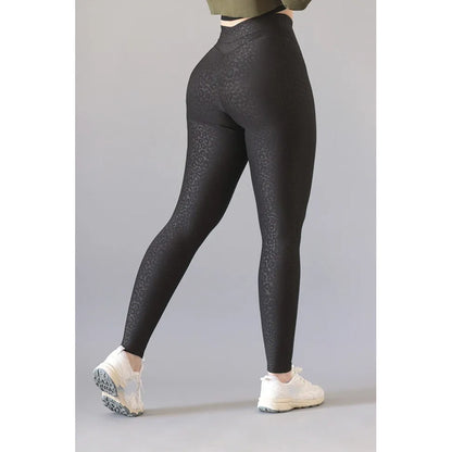 Legging Deportivo Lycra Colombiana Gala Sport Elite Killa