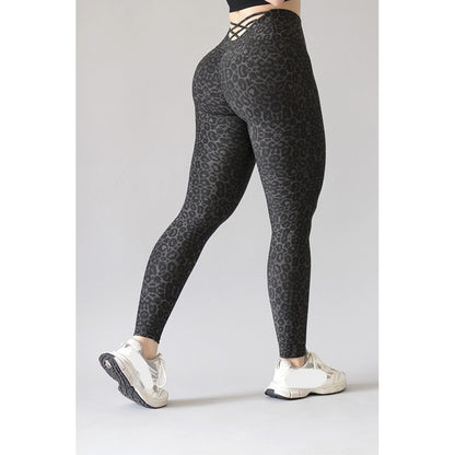 Legging Deportivo Lycra Colombiana Gala Sport Elite Vufy