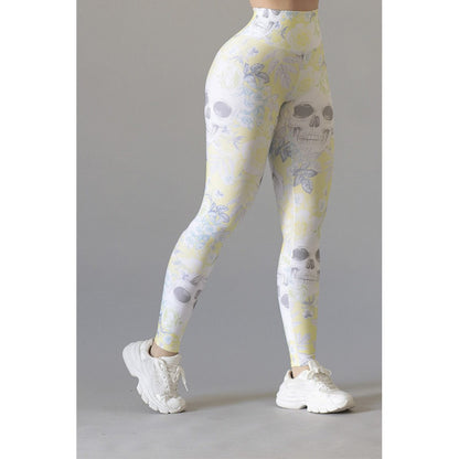 Legging Deportivo Lycra Colombiana Gala Sport Elite 227