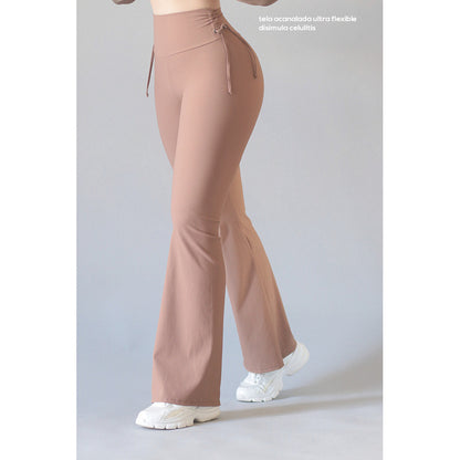 Legging Lycra Deportivo Colombiano Galasport Elite Cala