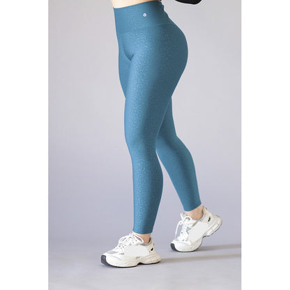 Legging Deportivo Lycra Colombiana Gala Sport Elite Molly