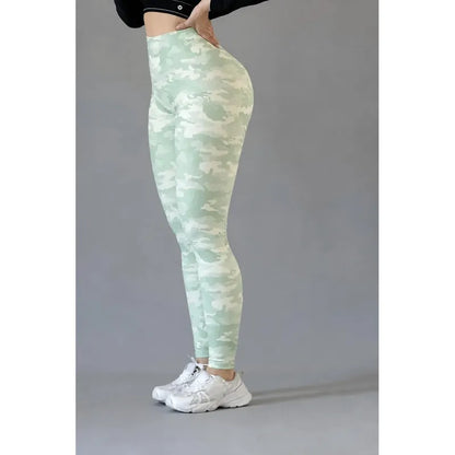 Legging Deportivo Lycra Colombiana Gala Sport Elite Calcuta