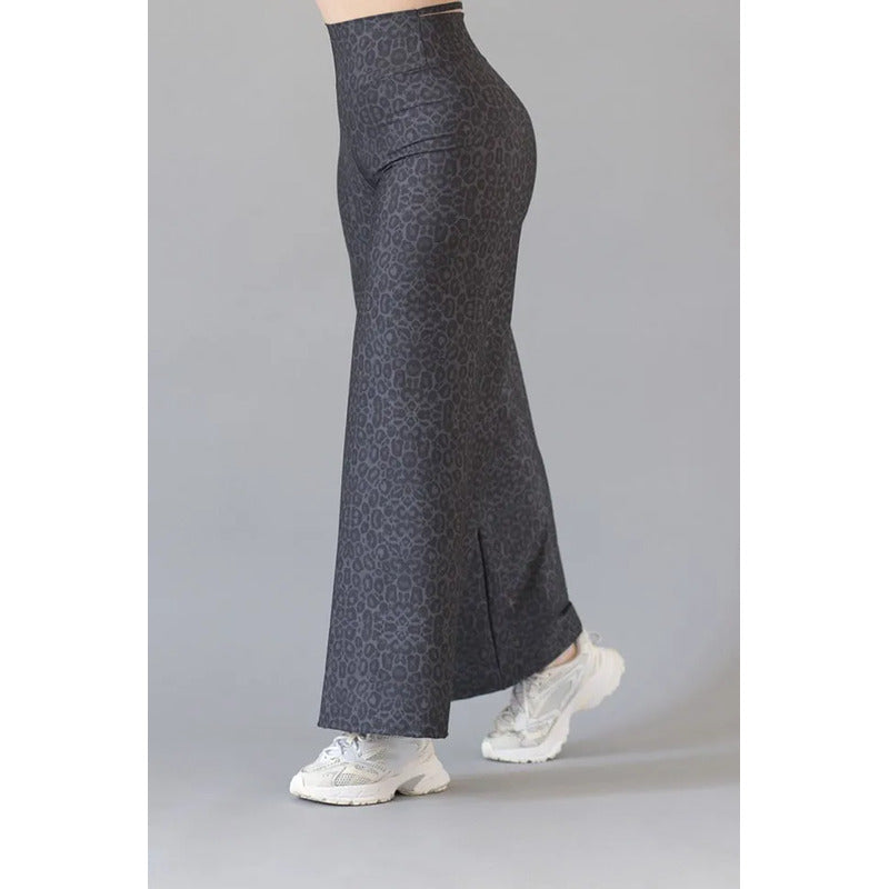 Legging Deportivo Lycra Colombiana Gala Sport Bahir