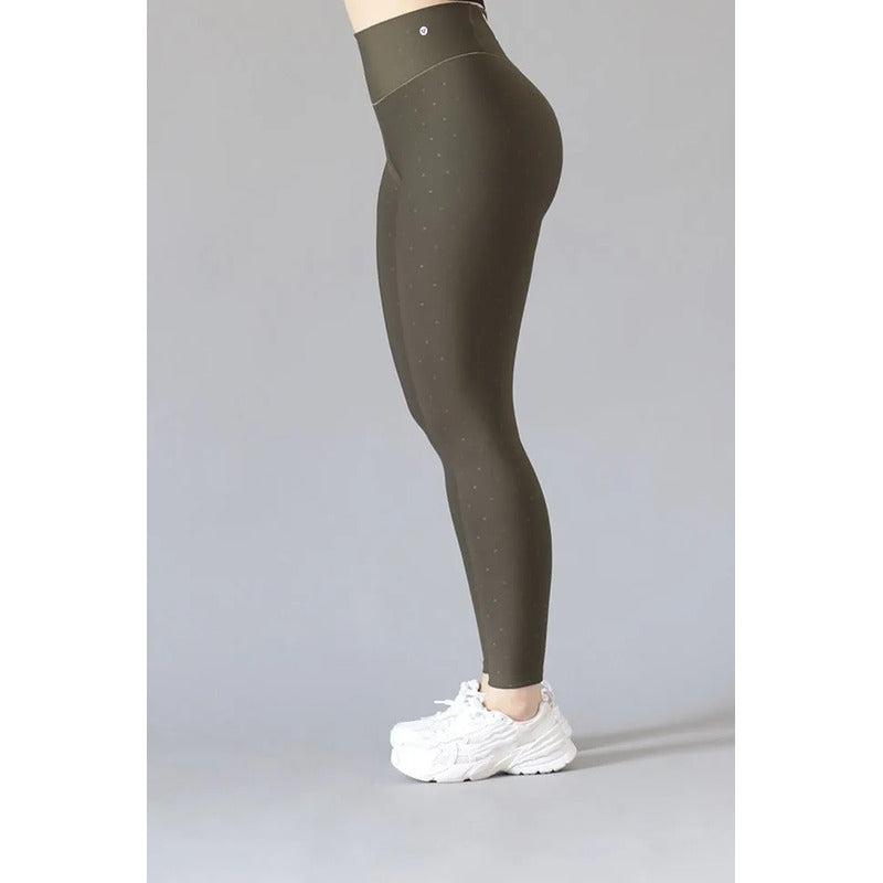 Legging Deportivo Lycra Colombiana Gala Sport Elite Captive G/xg