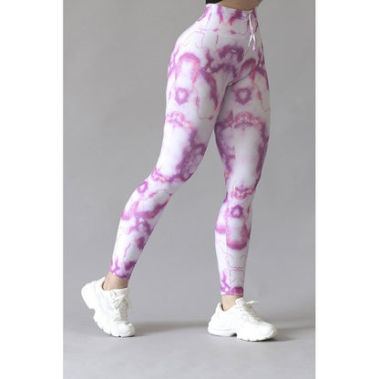 Legging Deportivo Lycra Colombiana Gala Sport Elite Chill