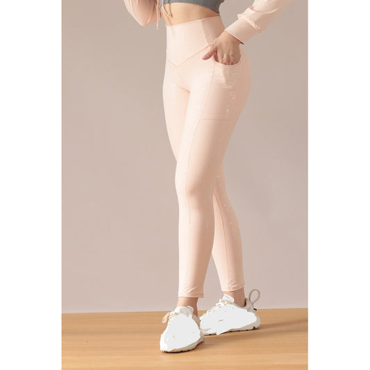 Legging Deportivo Lycra Colombiana Gala Sport Elite One
