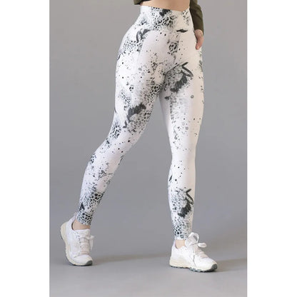 Legging Deportivo Lycra Colombiana Gala Sport Elite Anisa