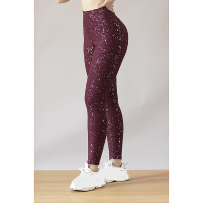 Legging Deportivo Lycra Colombiana Gala Sport Elite Tari