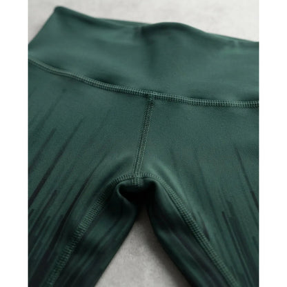 Legging Deportivo Lycra Colombiana Gala Sport Push Up Nuez