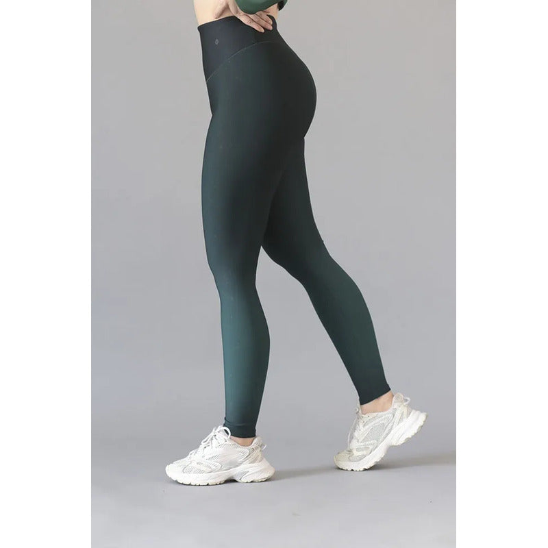 Legging Deportivo Lycra Colombiana Gala Sport Elite Belly