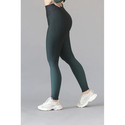 Legging Deportivo Lycra Colombiana Gala Sport Elite Belly