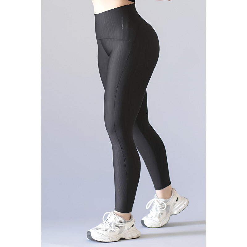 Legging Deportivo Lycra Colombiana Galasport Elite Tesseract