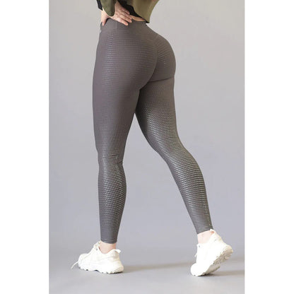 Legging Deportivo Lycra Colombiana Gala Sport Elite Beatrix