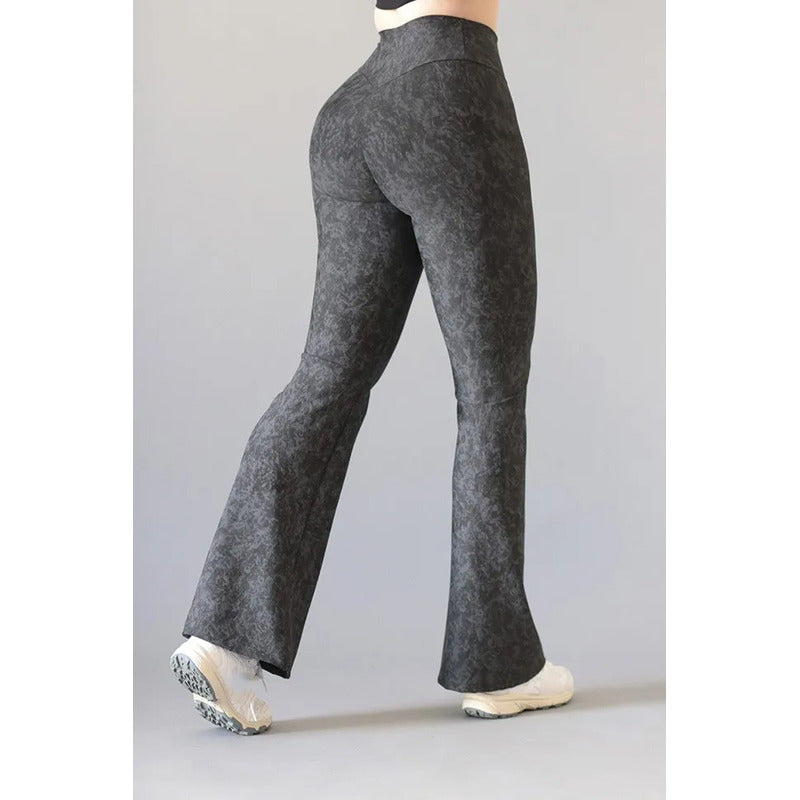 Legging Deportivo Lycra Colombiana Gala Sport Elite Candy