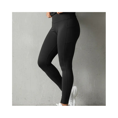 Legging Deportivo Lycra Colombiana Gala Sport Elite Stone
