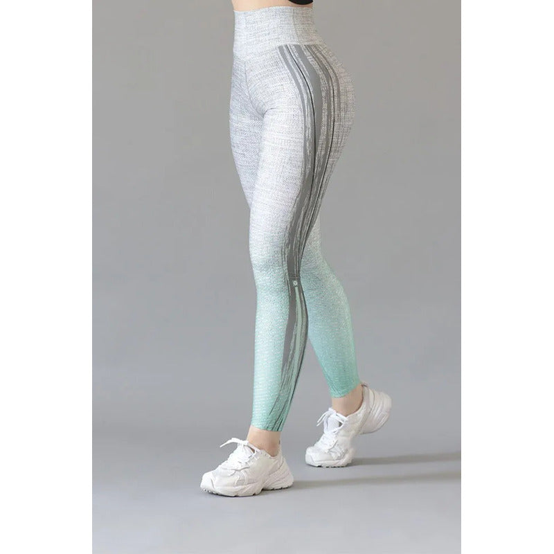 Legging Lycra Deportivo Colombiana Gala Sport Elite 820
