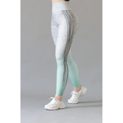 Legging Lycra Deportivo Colombiana Gala Sport Elite 820