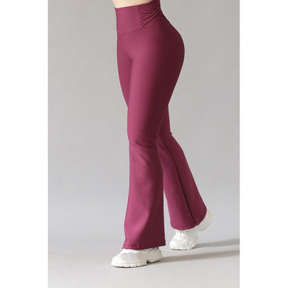 Legging Deportivo Lycra Colombiana Gala Sport Elite Smile
