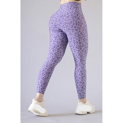 Legging Deportivo Lycra Colombiana Gala Sport Elite Adok