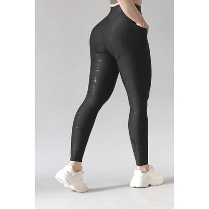 Legging Deportivo Lycra Colombiana Gala Sport Elite Court