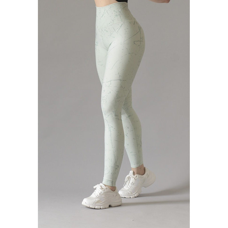 Legging Deportivo Lycra Colombiana Gala Sport Elite Yang