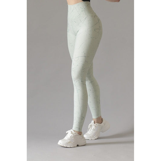 Legging Deportivo Lycra Colombiana Gala Sport Elite Yang