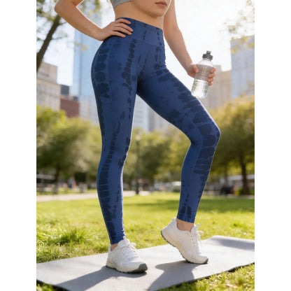 Legging Deportivo Lycra Colombiana Gala Sport Elite Adn